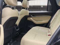 Geely Xingyue L 2.0T Automatic two-wheel drive Sky Edition - ფოტო 12