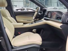 Geely Xingyue L 2.0T Automatic two-wheel drive Sky Edition - ფოტო 13
