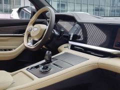 Geely Xingyue L 2.0T Automatic two-wheel drive Sky Edition - ფოტო 14