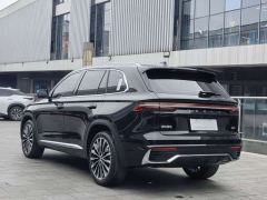 Geely Xingyue L 2.0T Automatic two-wheel drive Sky Edition - ფოტო 5