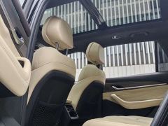 Geely Xingyue L 2.0T Automatic two-wheel drive Sky Edition - ფოტო 8