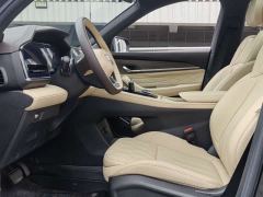 Geely Xingyue L 2.0T Automatic two-wheel drive Sky Edition - ფოტო 9