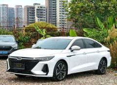 Chery Arrizo 8 1.6T - фото 1