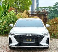 Chery Arrizo 8 1.6T - фото 2