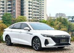 Chery Arrizo 8 1.6T - фото 3