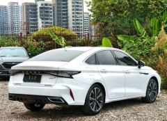 Chery Arrizo 8 1.6T - фото 4