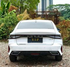 Chery Arrizo 8 1.6T - фото 5