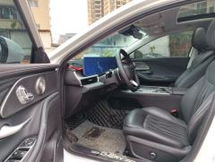 Chery Arrizo 8 1.6T - фото 7