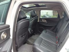 Chery Arrizo 8 1.6T - фото 8
