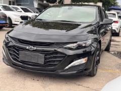chevrolet malibu xl Redline 550T Tiptronic Sharp edition - ფოტო 1