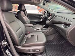 chevrolet malibu xl Redline 550T Tiptronic Sharp edition - ფოტო 10