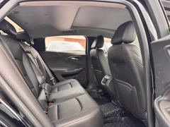 chevrolet malibu xl Redline 550T Tiptronic Sharp edition - ფოტო 12