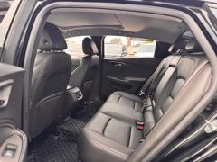 chevrolet malibu xl Redline 550T Tiptronic Sharp edition - ფოტო 13