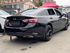 chevrolet malibu xl Redline 550T Tiptronic Sharp edition - ფოტო 15