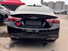 chevrolet malibu xl Redline 550T Tiptronic Sharp edition - ფოტო 16