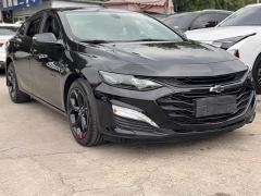 chevrolet malibu xl Redline 550T Tiptronic Sharp edition - ფოტო 2