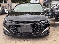 chevrolet malibu xl Redline 550T Tiptronic Sharp edition - ფოტო 3