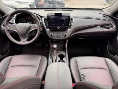 chevrolet malibu xl Redline 550T Tiptronic Sharp edition - ფოტო 5