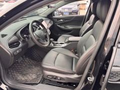 chevrolet malibu xl Redline 550T Tiptronic Sharp edition - ფოტო 6