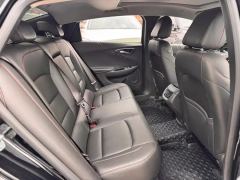 chevrolet malibu xl Redline 550T Tiptronic Sharp edition - ფოტო 7