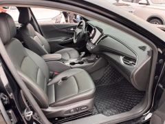 chevrolet malibu xl Redline 550T Tiptronic Sharp edition - ფოტო 9
