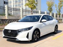Nissan Sylphy 1.6L Enjoy Edition - photo 1