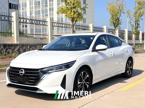 2023 Nissan Sylphy 1.6L Enjoy Edition