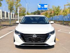 Nissan Sylphy 1.6L Enjoy Edition - photo 2