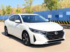 Nissan Sylphy 1.6L Enjoy Edition - photo 3