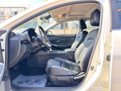 Nissan Sylphy 1.6L Enjoy Edition - photo 4