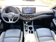 Nissan Sylphy 1.6L Enjoy Edition - photo 5