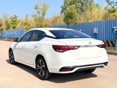 Nissan Sylphy 1.6L Enjoy Edition - photo 7