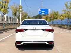 Nissan Sylphy 1.6L Enjoy Edition - photo 8