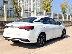 Nissan Sylphy 1.6L Enjoy Edition - photo 9