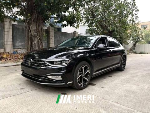 2023 Volkswagen Magotan 2 Million Edition 330TSI Luxury Edition - ავტომობილი ჩინეთიდან