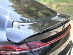 MG7 2.0T Automatic Hunter Beauty Luxury Edition - photo 4