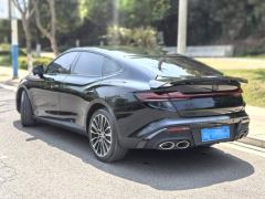 MG7 2.0T Automatic Hunter Beauty Luxury Edition - photo 7