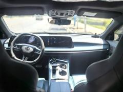 MG7 2.0T Automatic Hunter Beauty Luxury Edition - photo 9