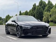 Audi A7 55 TFSI quattro Prestige - фото 1