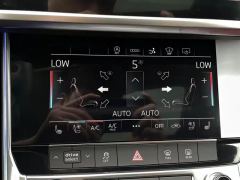 Audi A7 55 TFSI quattro Prestige - фото 10