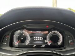 Audi A7 55 TFSI quattro Prestige - фото 11
