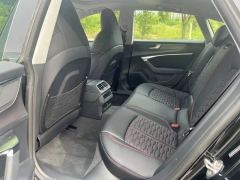 Audi A7 55 TFSI quattro Prestige - фото 12