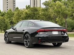 Audi A7 55 TFSI quattro Prestige - фото 13
