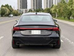 Audi A7 55 TFSI quattro Prestige - фото 14