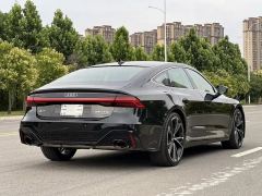 Audi A7 55 TFSI quattro Prestige - фото 15