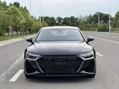Audi A7 55 TFSI quattro Prestige - фото 2