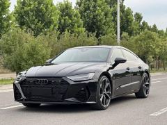 Audi A7 55 TFSI quattro Prestige - фото 3