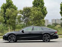 Audi A7 55 TFSI quattro Prestige - фото 5