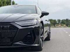 Audi A7 55 TFSI quattro Prestige - фото 6