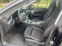 Audi A7 55 TFSI quattro Prestige - фото 8